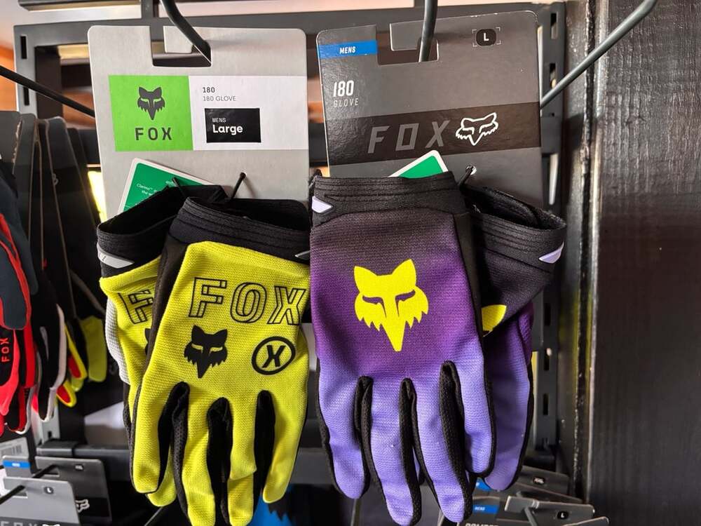 Fox Racing 180 Glove Mens Large